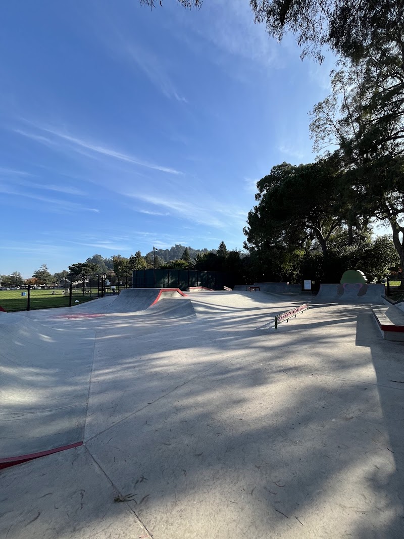 Scotty Lapp Memorial Skatepark photo 5