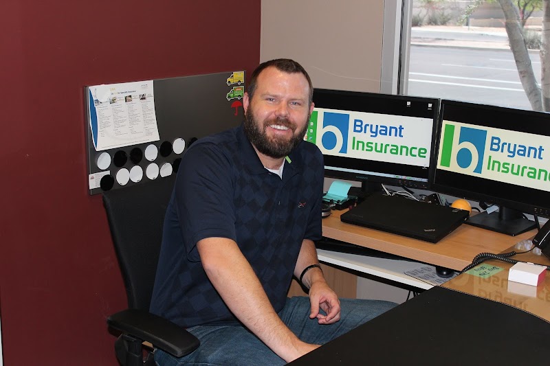 Photo of Bryant Insurance Agency, LLC