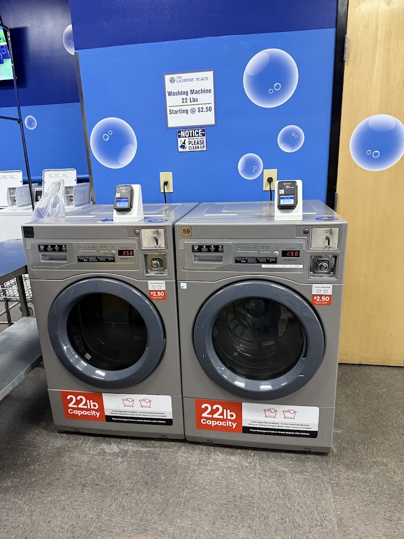 The Laundry Place photo 2