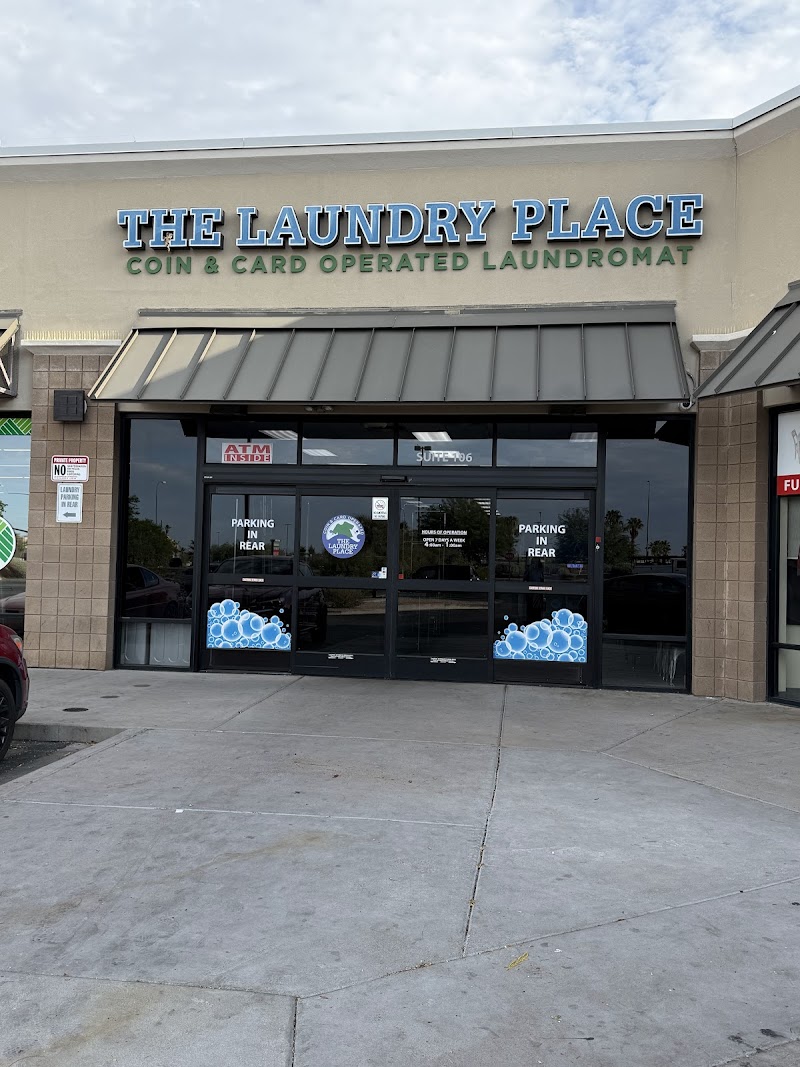 The Laundry Place photo 3