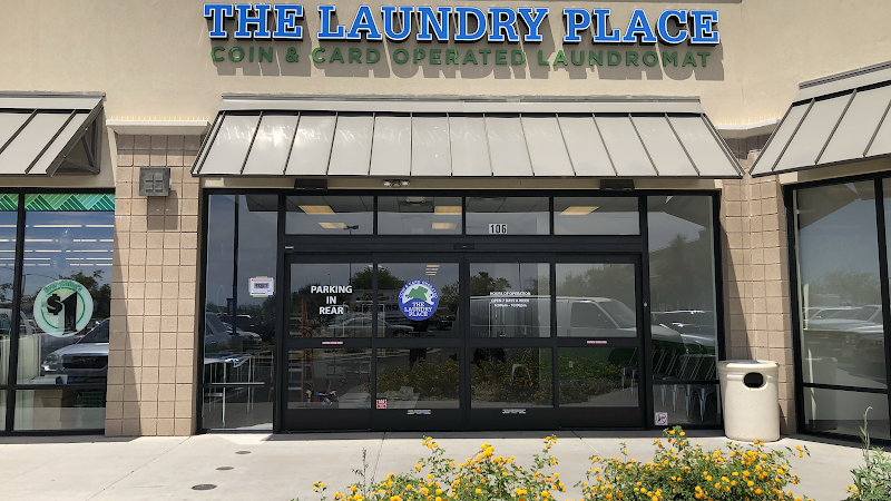 Photo of The Laundry Place