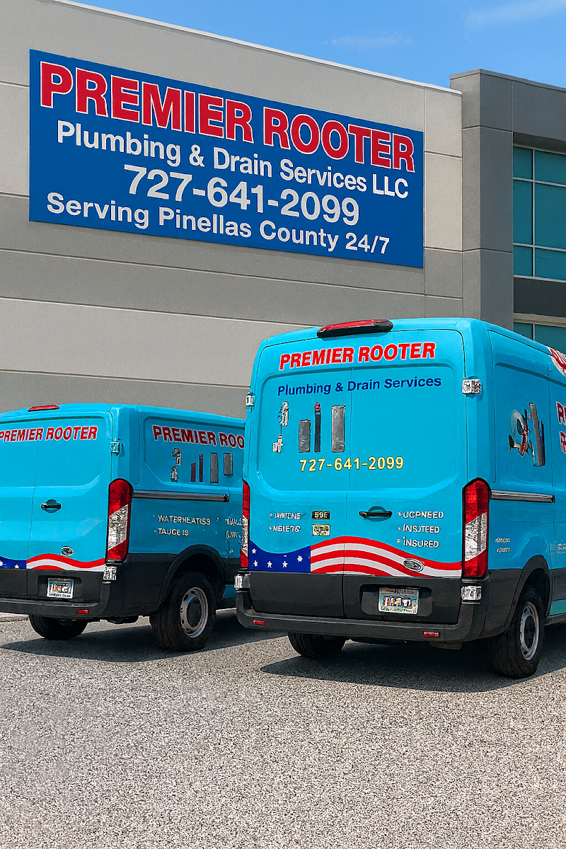 Photo of Premier Rooter Plumbing and Drain Services