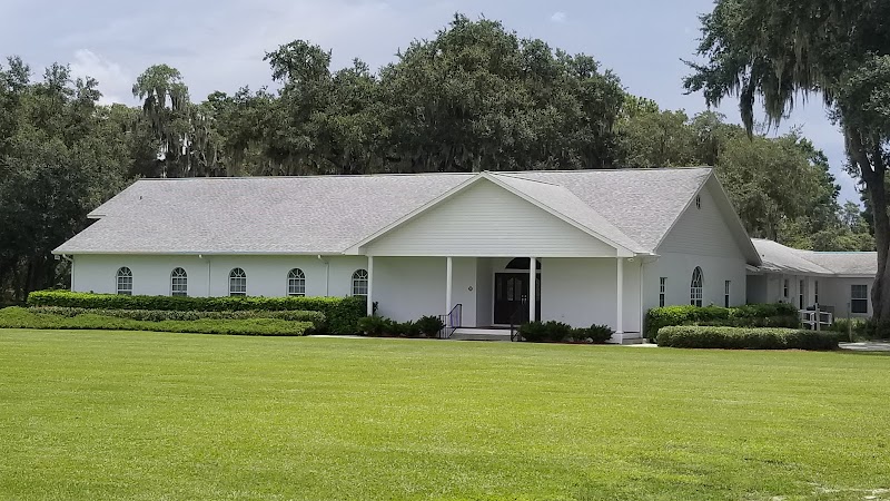 Little Union Primitive Baptist Church photo 3
