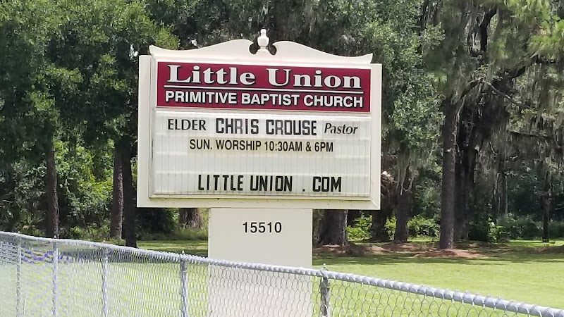 Little Union Primitive Baptist Church photo 2
