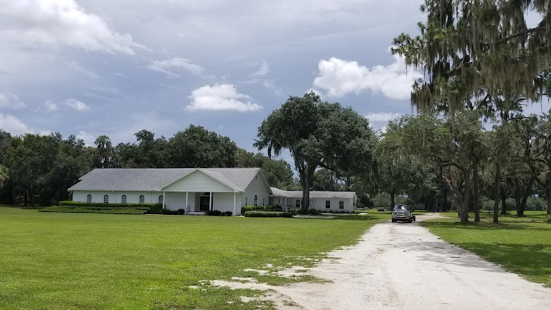 Photo of Little Union Primitive Baptist Church