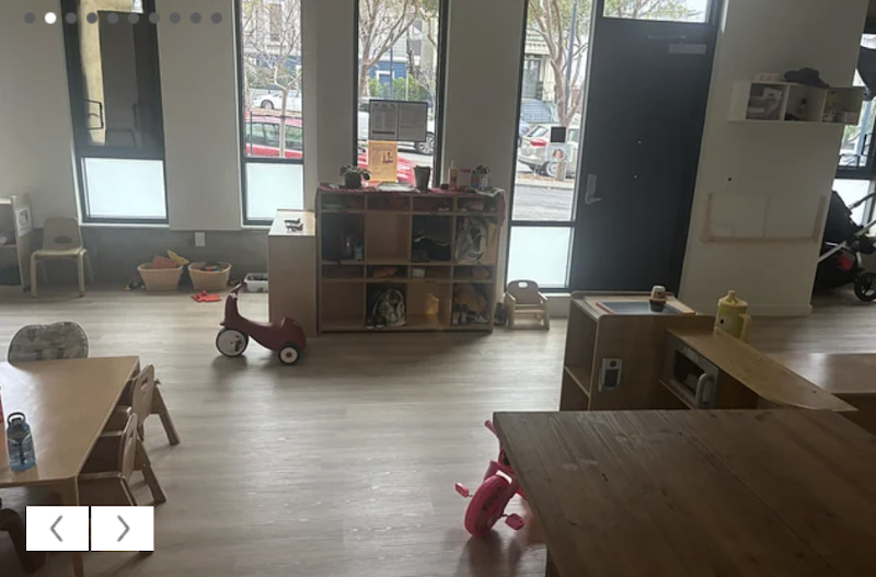 Angel baby Childcare photo 3