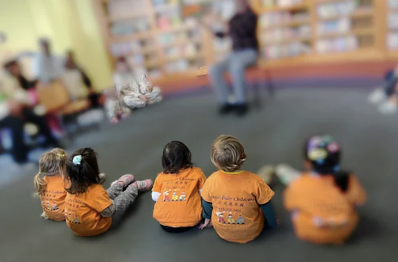 Photo of Angel baby Childcare