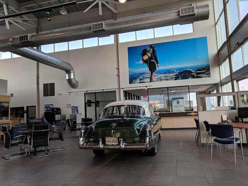 Dublin Buick GMC photo 4