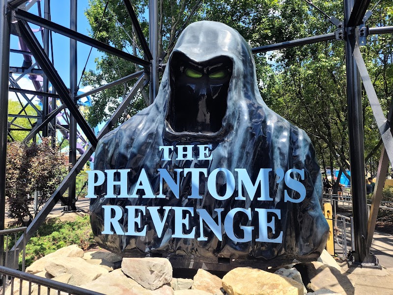 Phantom's Revenge photo 2