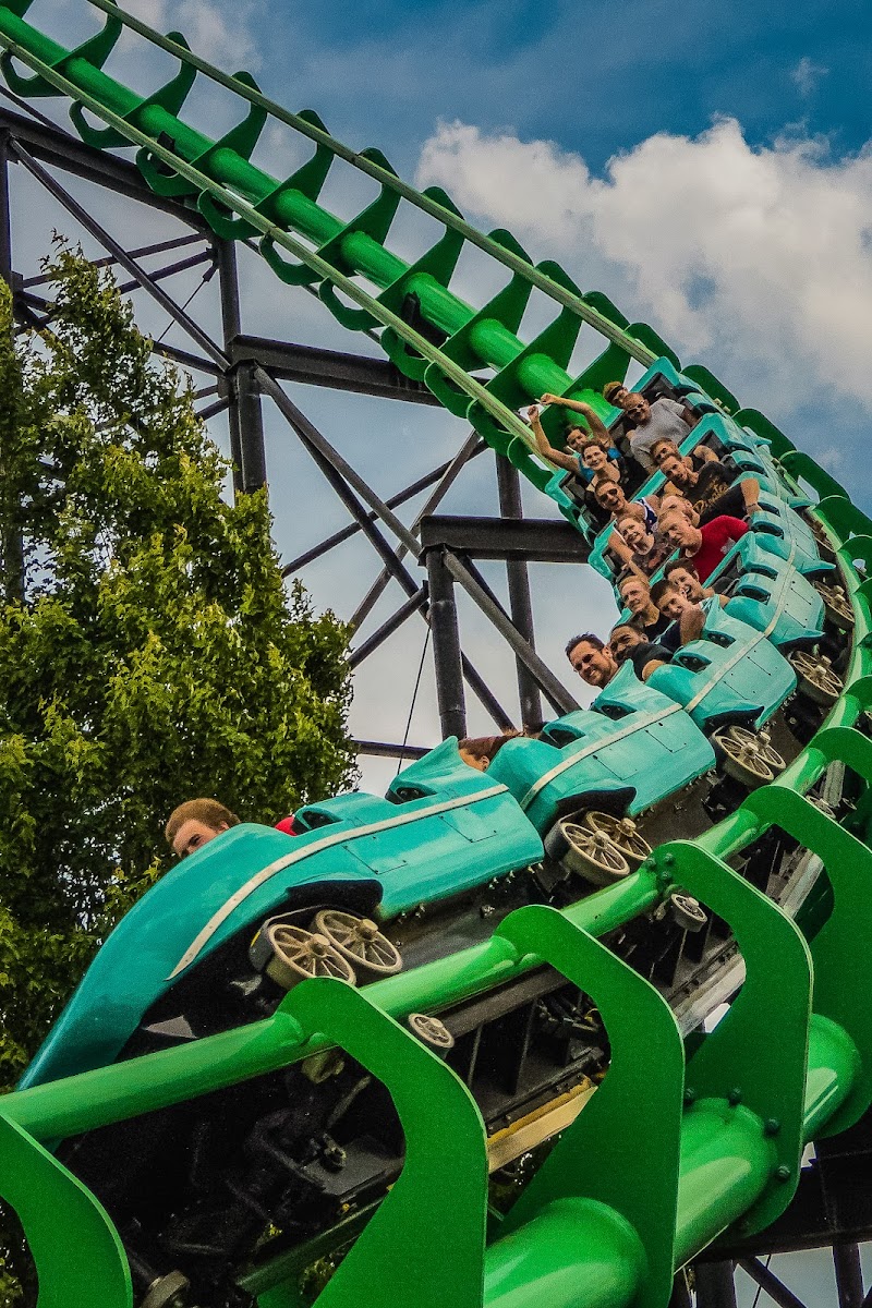 Photo of Phantom's Revenge