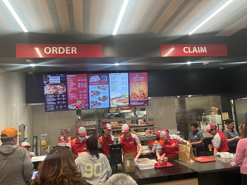 Jollibee photo 4