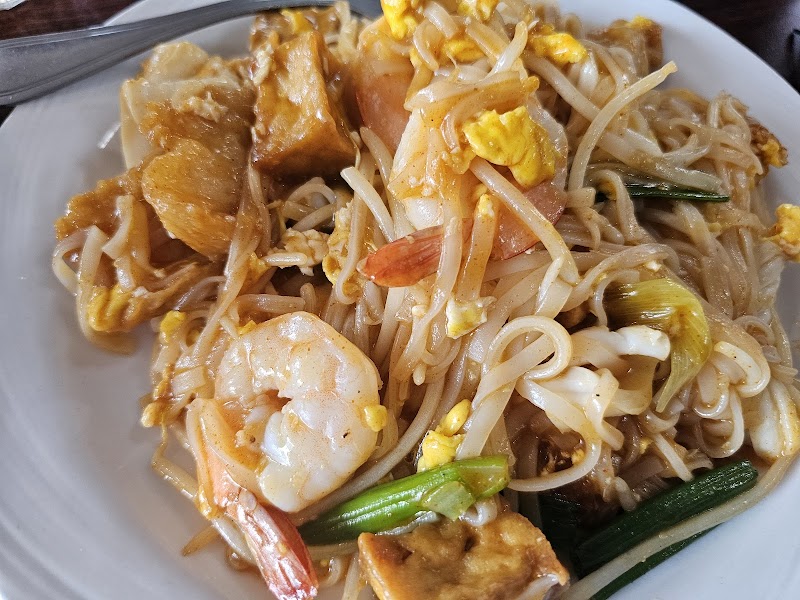Pad Thai Cuisine photo 3