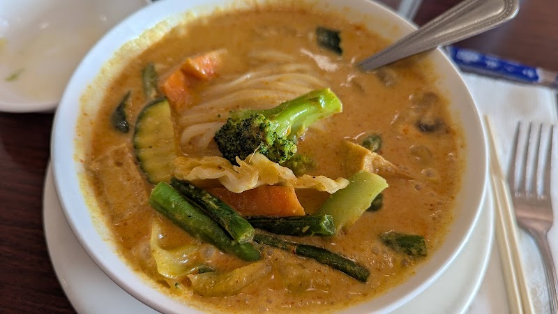 Pad Thai Cuisine photo 2