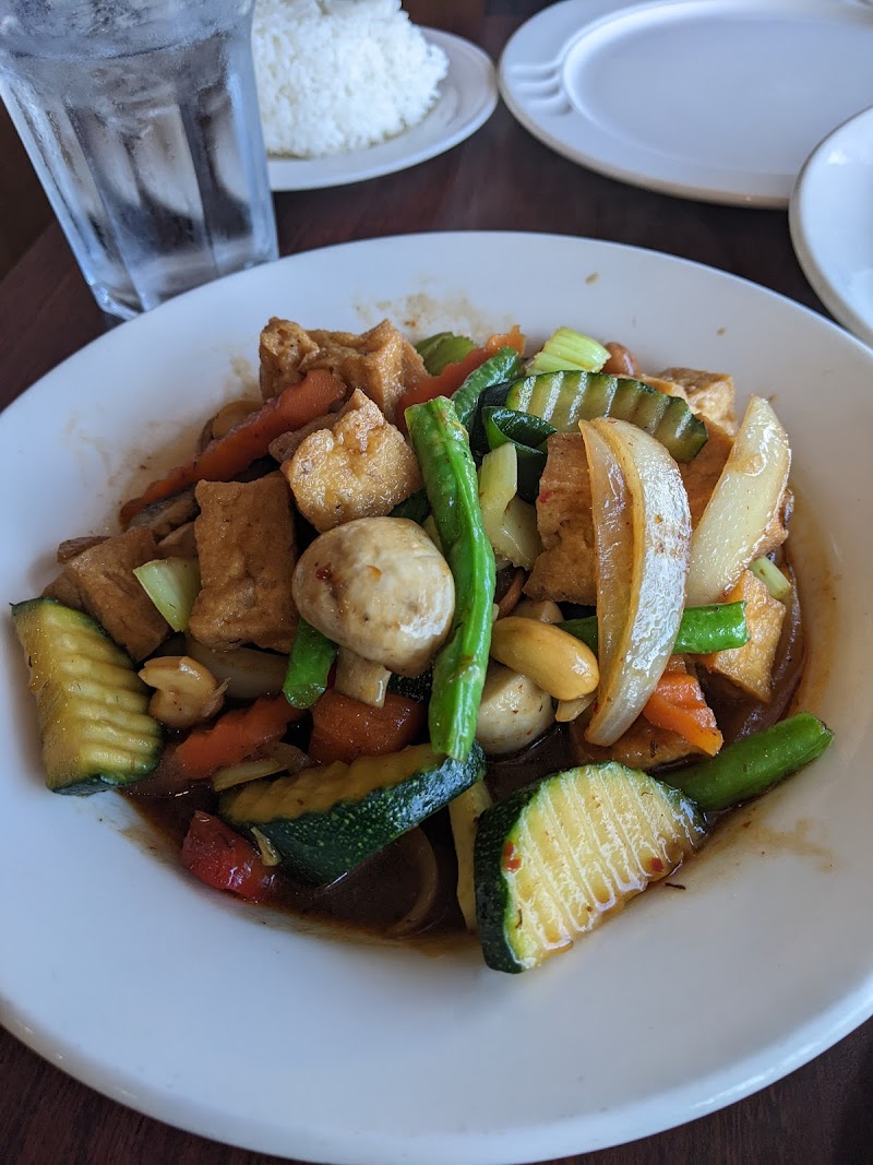 Pad Thai Cuisine photo 4