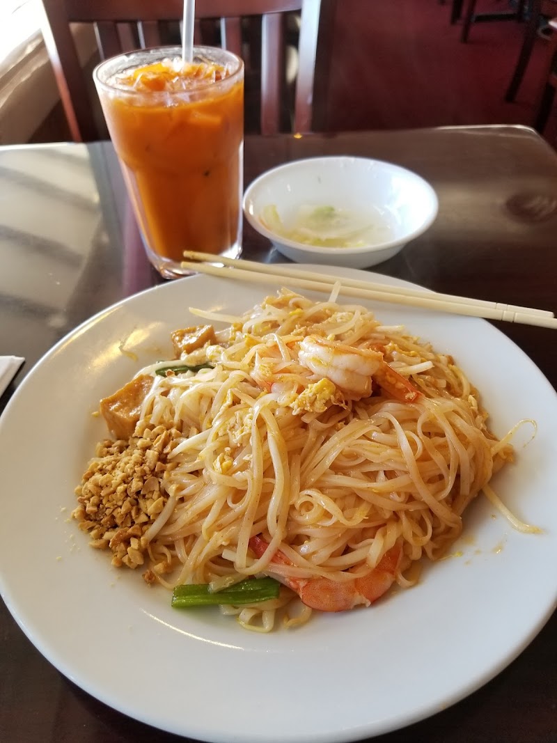 Pad Thai Cuisine photo 5