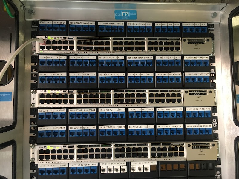 Oakland Cabling photo 2