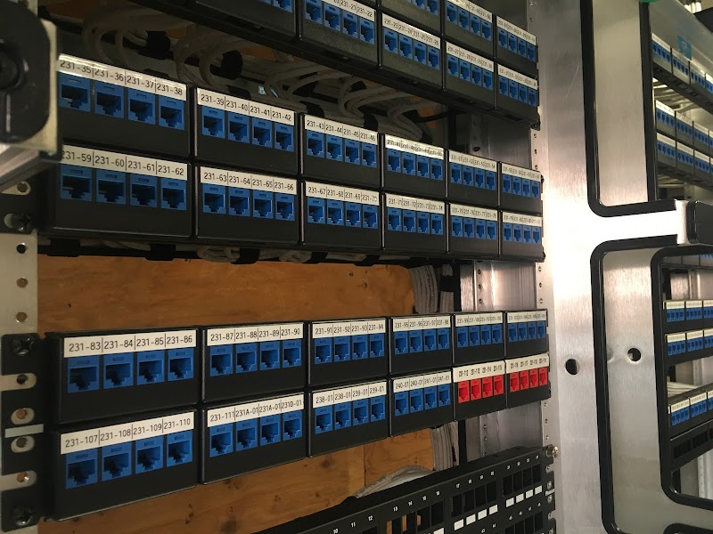 Oakland Cabling photo 3
