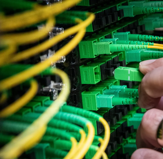 Oakland Cabling photo 4