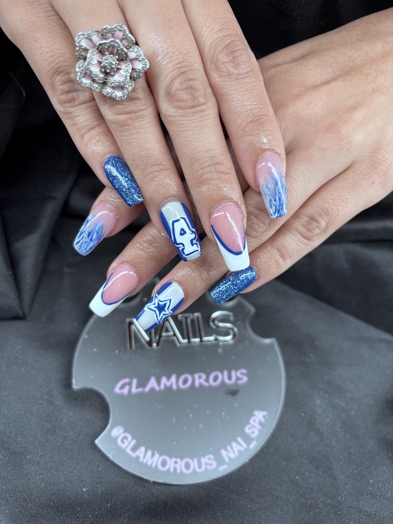 Photo of Glamorous Nail Spa