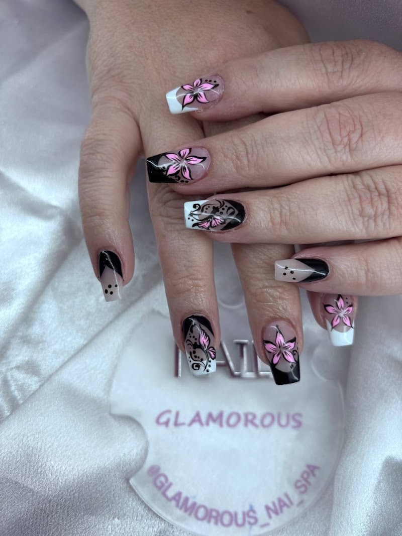 Glamorous Nail Spa photo 4