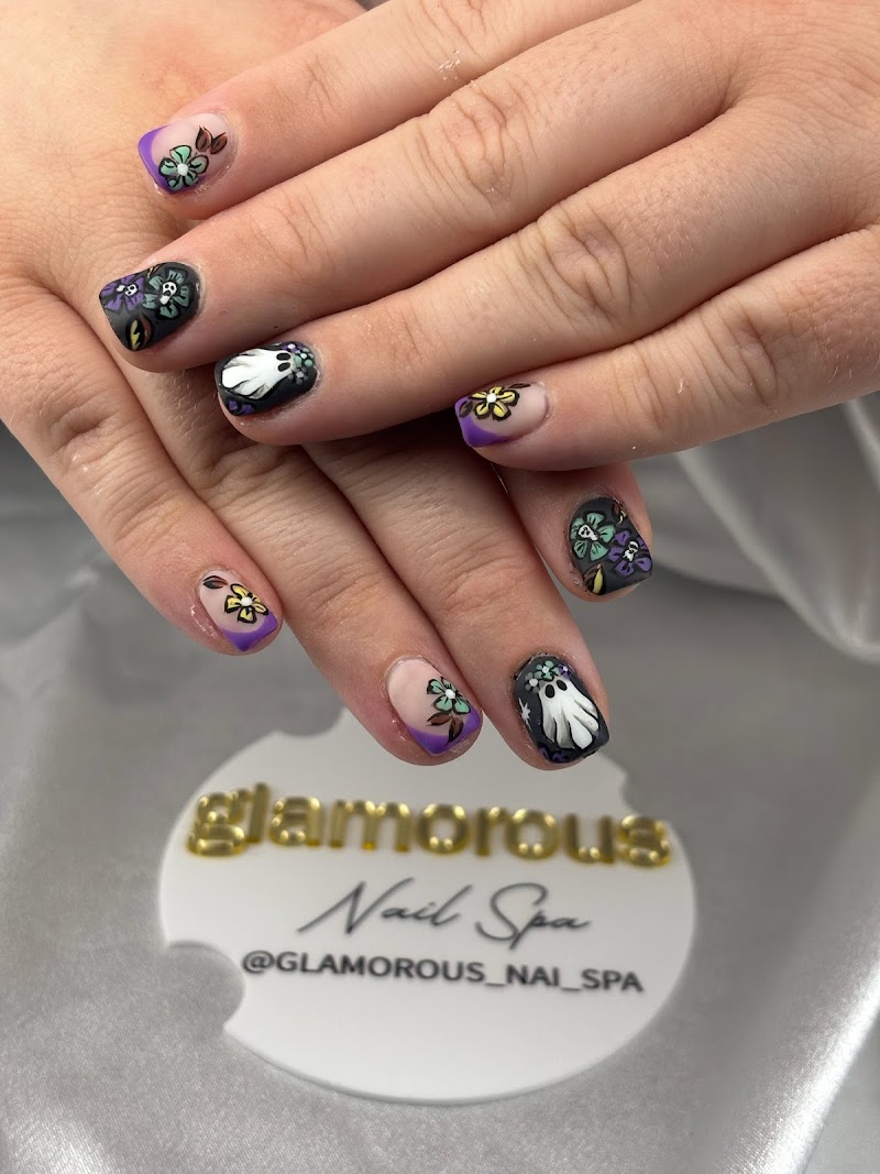 Glamorous Nail Spa photo 2
