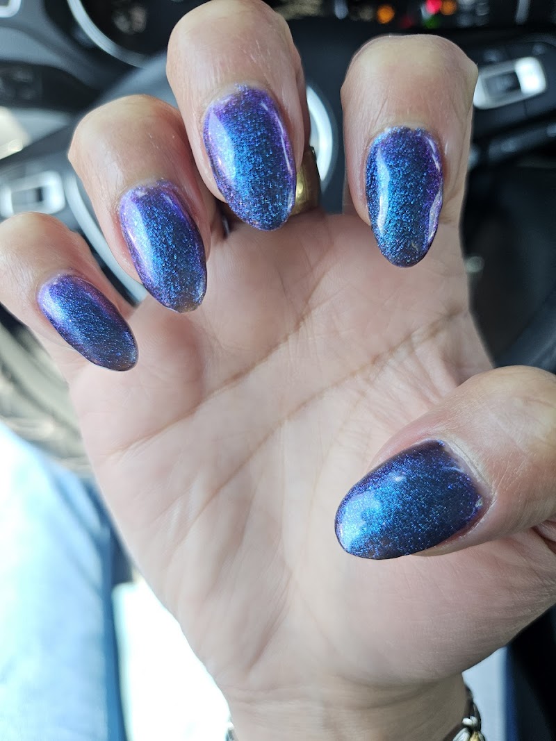 Glamorous Nail Spa photo 5
