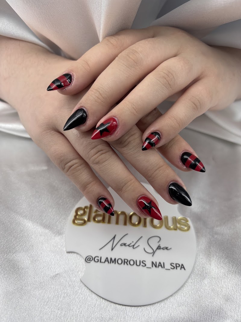 Glamorous Nail Spa photo 3