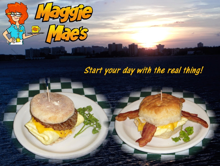Maggie Mae's Waterfront photo 2