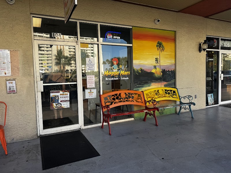 Photo of Maggie Mae's Waterfront
