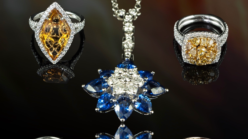 Landmark Jewelers photo 2