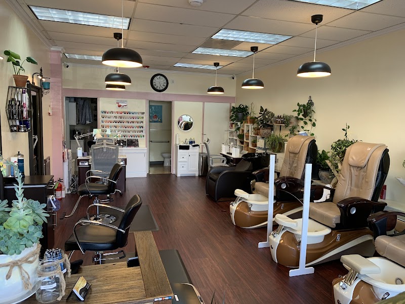 Photo of New You Salon