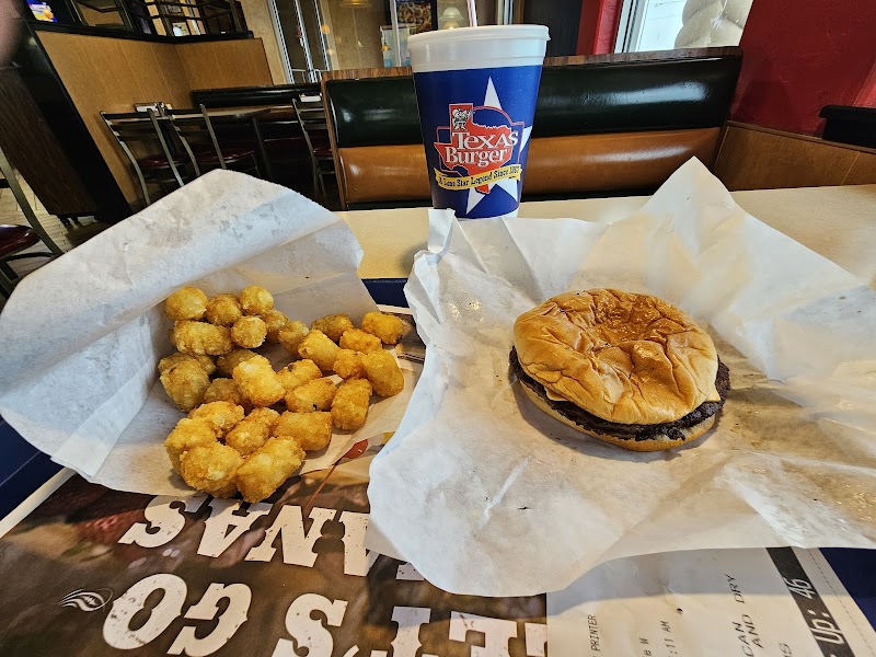 Texas Burger photo 2