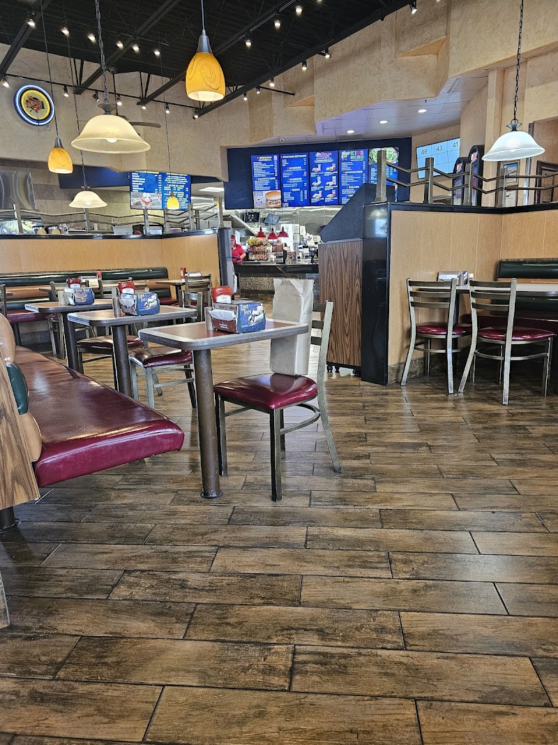 Texas Burger photo 3
