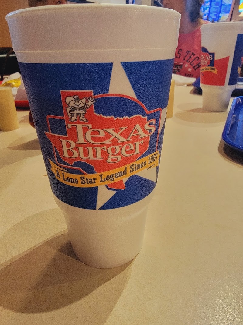 Texas Burger photo 5