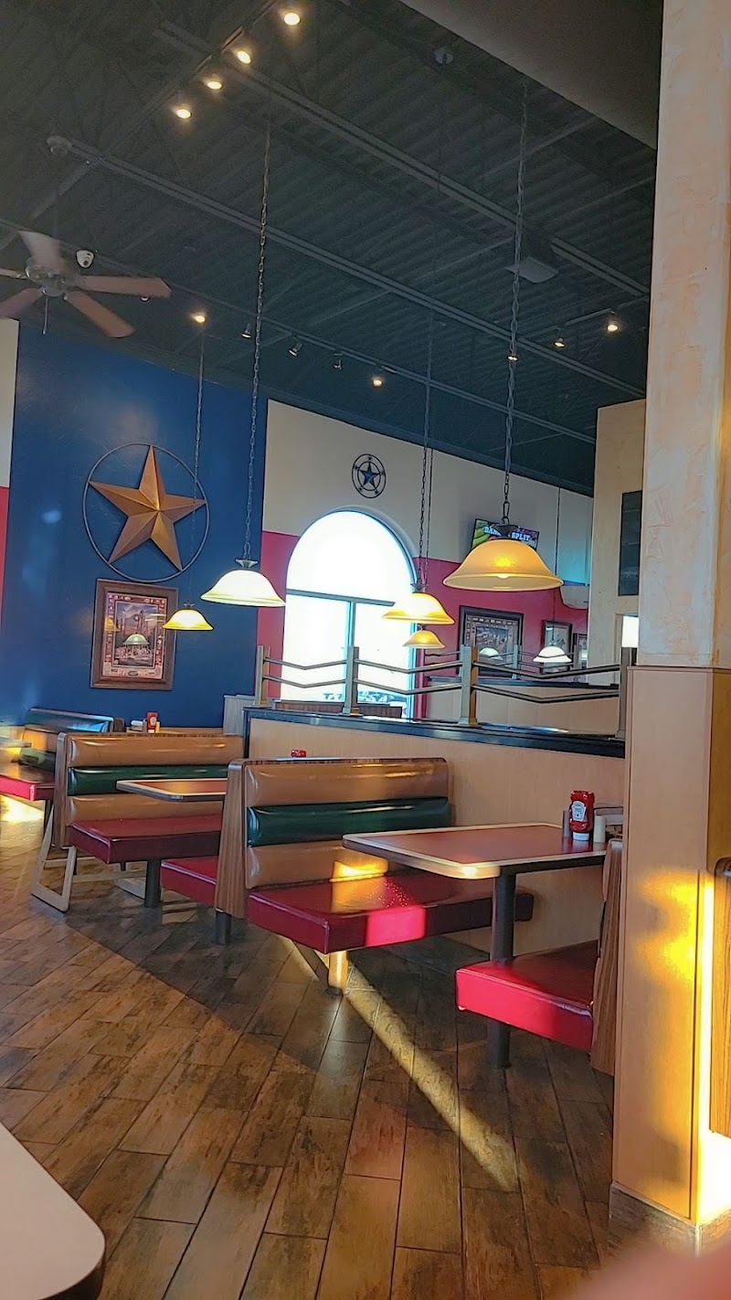 Texas Burger photo 4