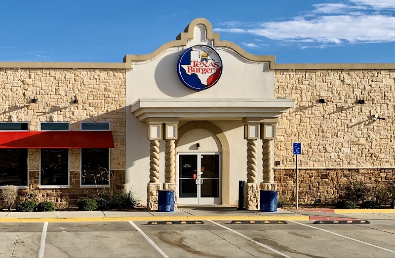 Photo of Texas Burger