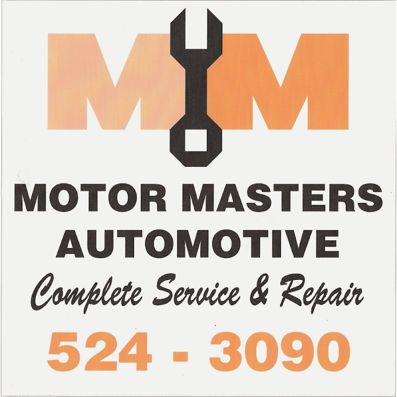 Photo of Motor Masters Automotive
