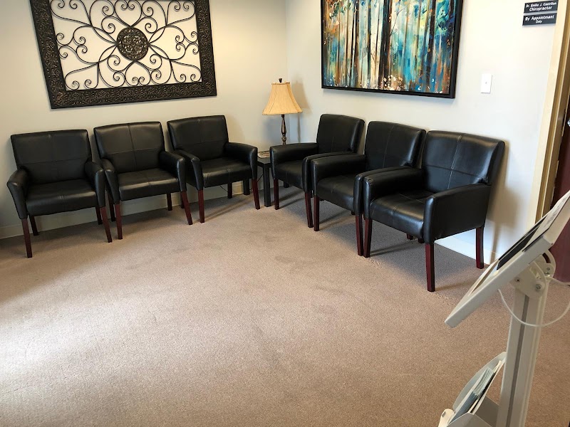 Expressions Of Life Chiropractic Center photo 2