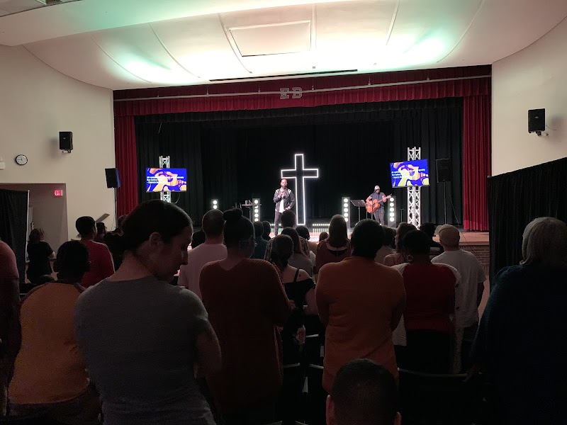 Champion City Church photo 3