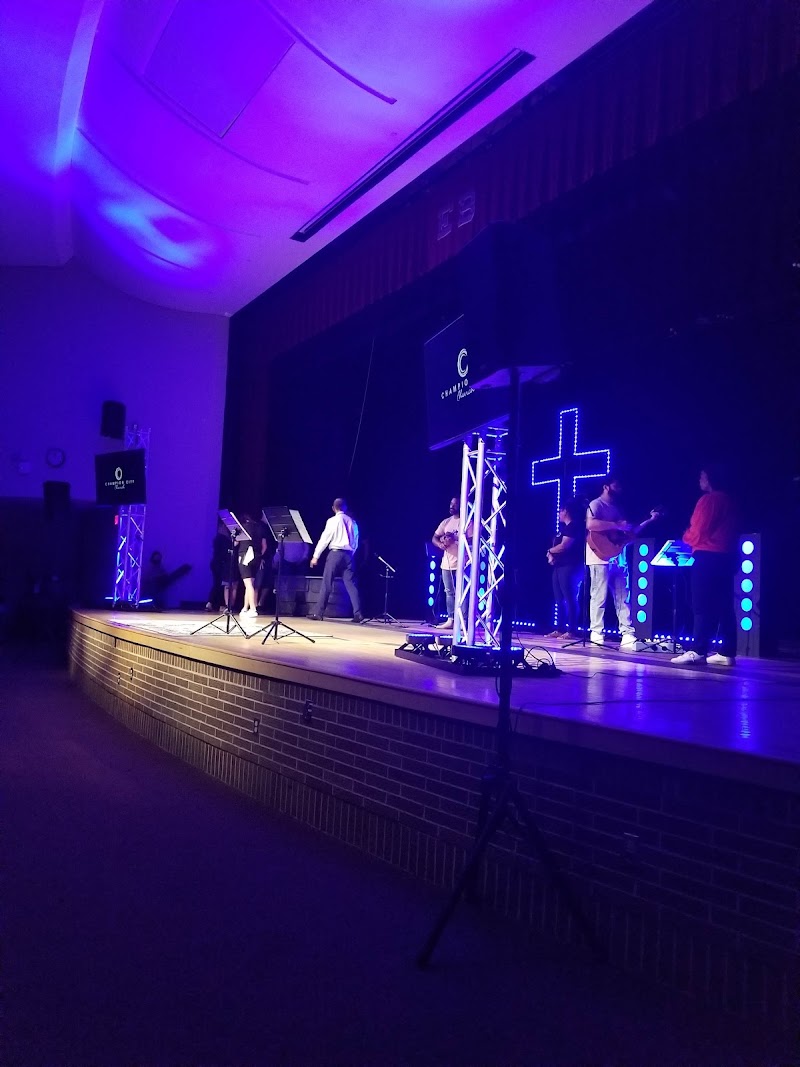 Photo of Champion City Church