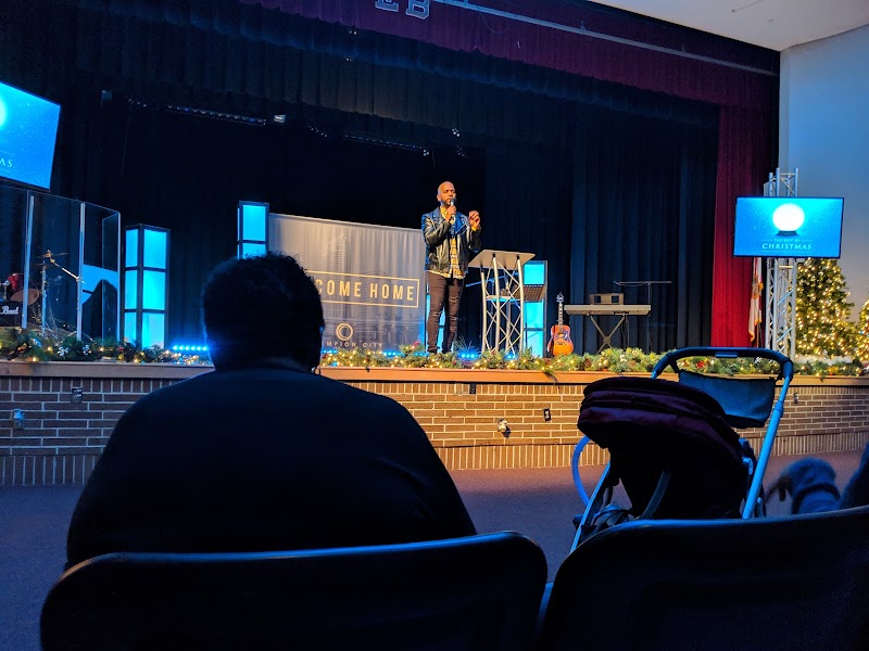 Champion City Church photo 4