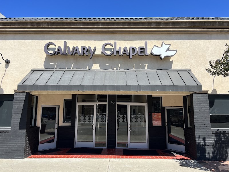 Photo of Calvary Chapel of Dixon