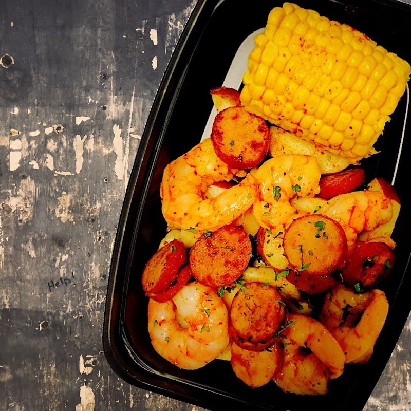 Mind Over Matter Meal Prep photo 5