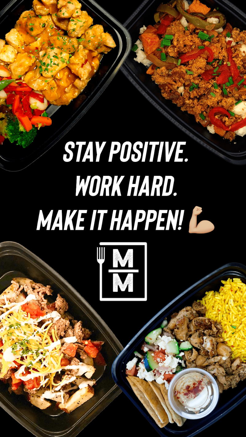 Mind Over Matter Meal Prep photo 3