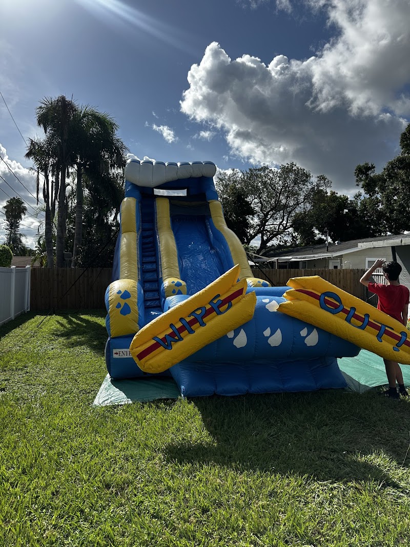 The Bouncy Legends photo 2