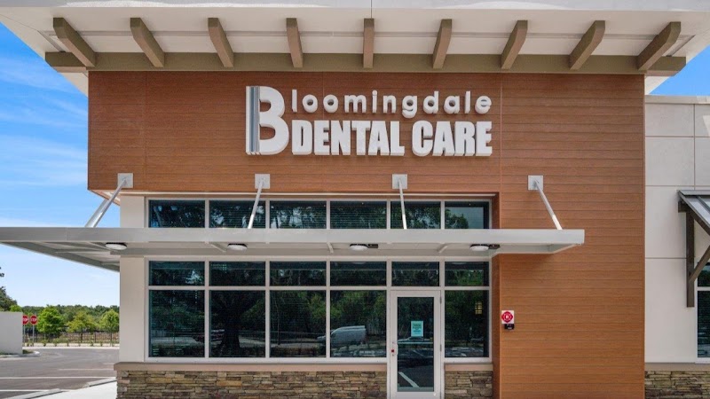 Photo of Bloomingdale Dental Care