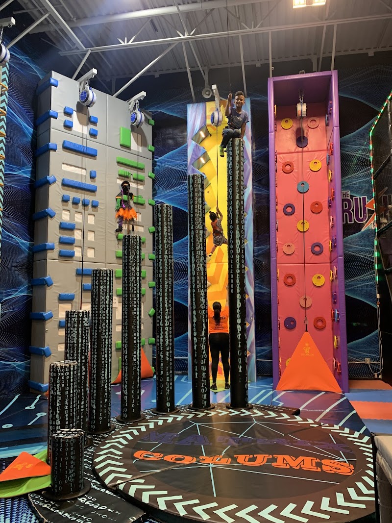 The Rush Fun Park photo 3