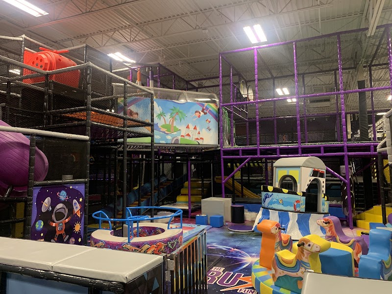 The Rush Fun Park photo 2