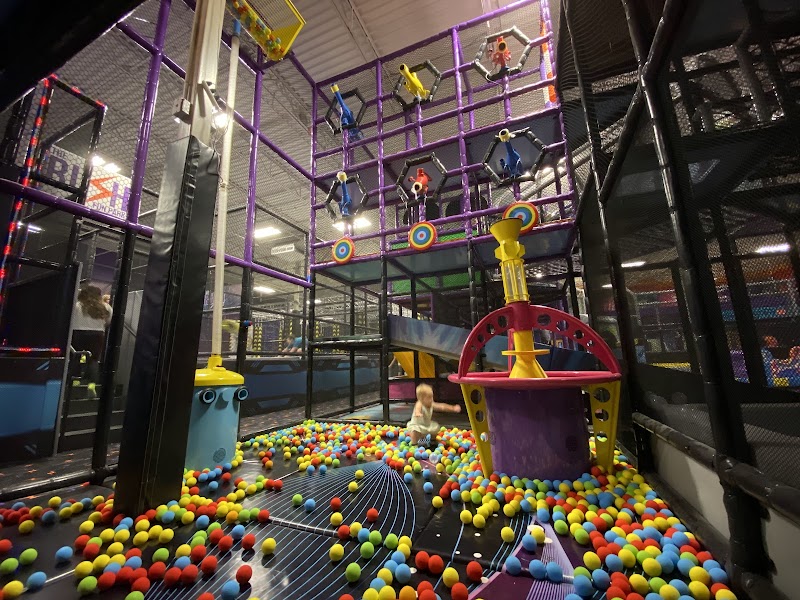The Rush Fun Park photo 4