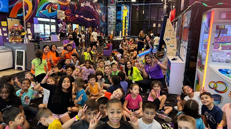 Photo of The Rush Fun Park
